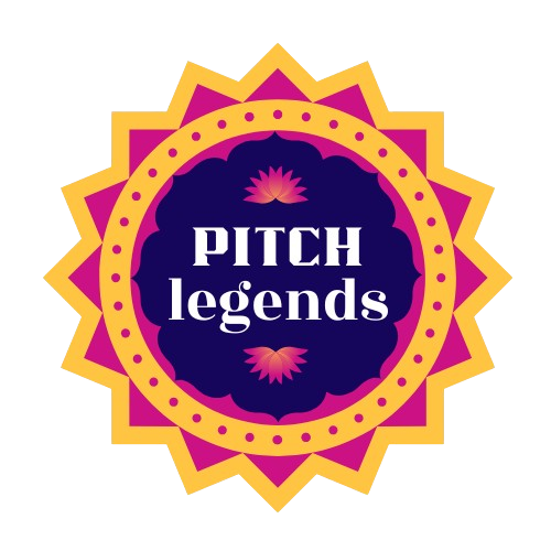 Pitch Legends